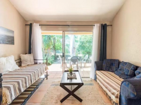 1 Bedroom Cottage
